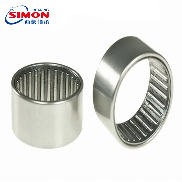 Cuscinetto A Gabbia D'ago 10x13x16 Mm – Per Motoseghe, Barre, Pignoni E Trasmissioni