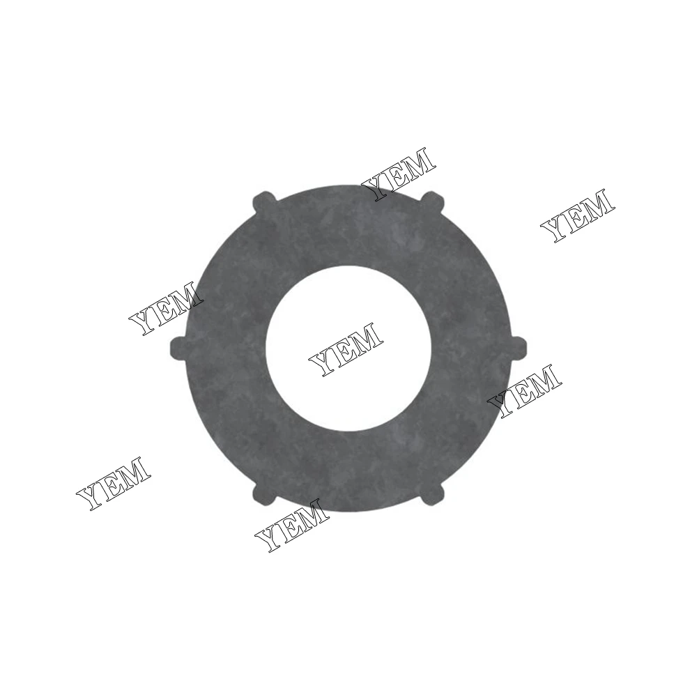 Factory Direct Sales 118-6606 PLATE-OUTER for Caterpillar 4