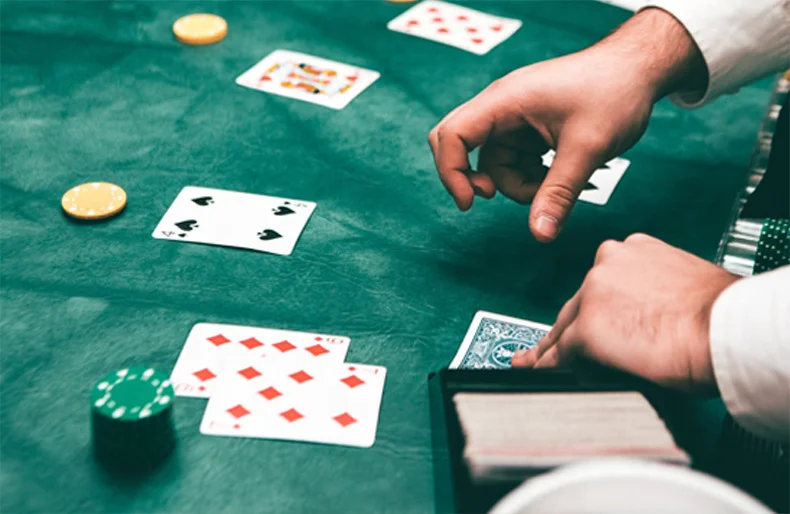 Портативный Техасский коврик для покера 70*35*0 2 см резиновая скатерть настольных игр в казино