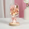 Aisha pink 7 roses