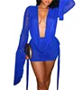 Dark Blue