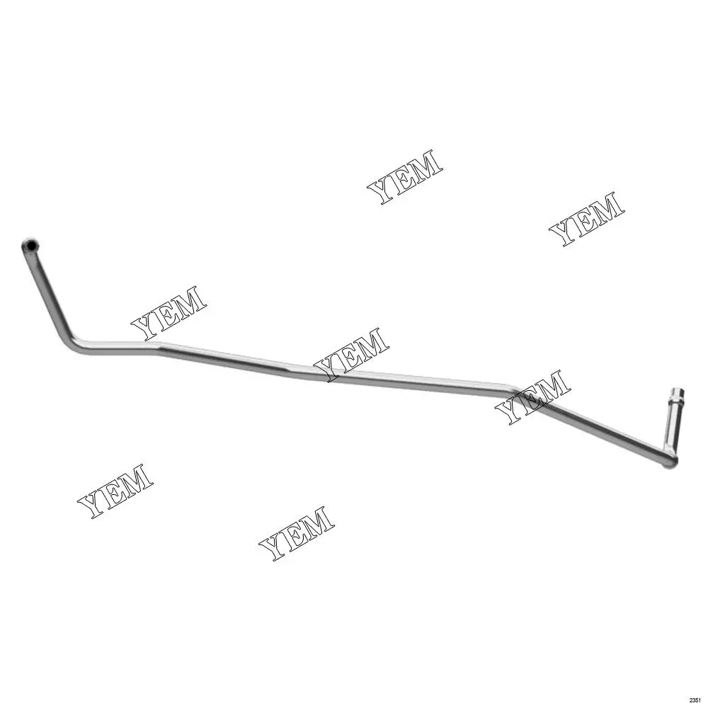 Hot Selling Tube-Pressure 365-9910 3659910 Replacement Engine Parts 3