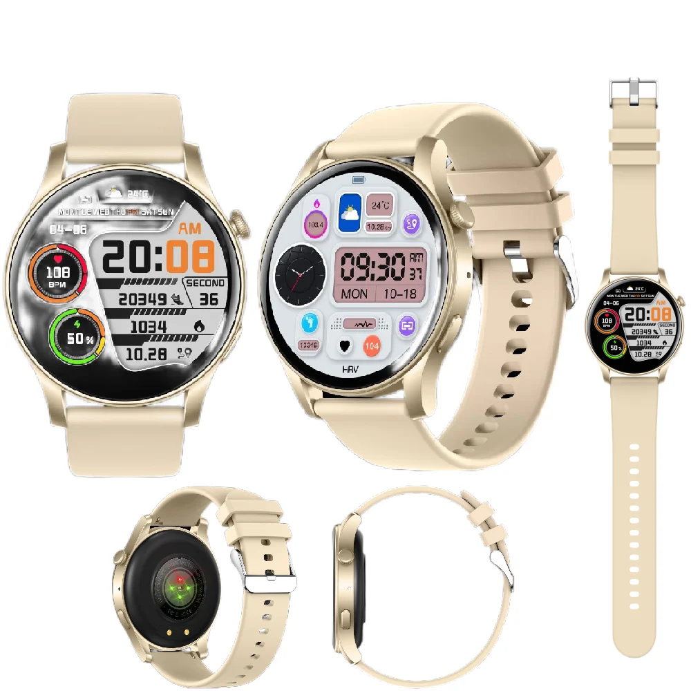 Retail TWS BT Call 2 in 1 With Earphones Intelligent Bluetooth Fit Total Wellness Activity Health Medical Smart Sport Watch KC88