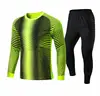 Black and green