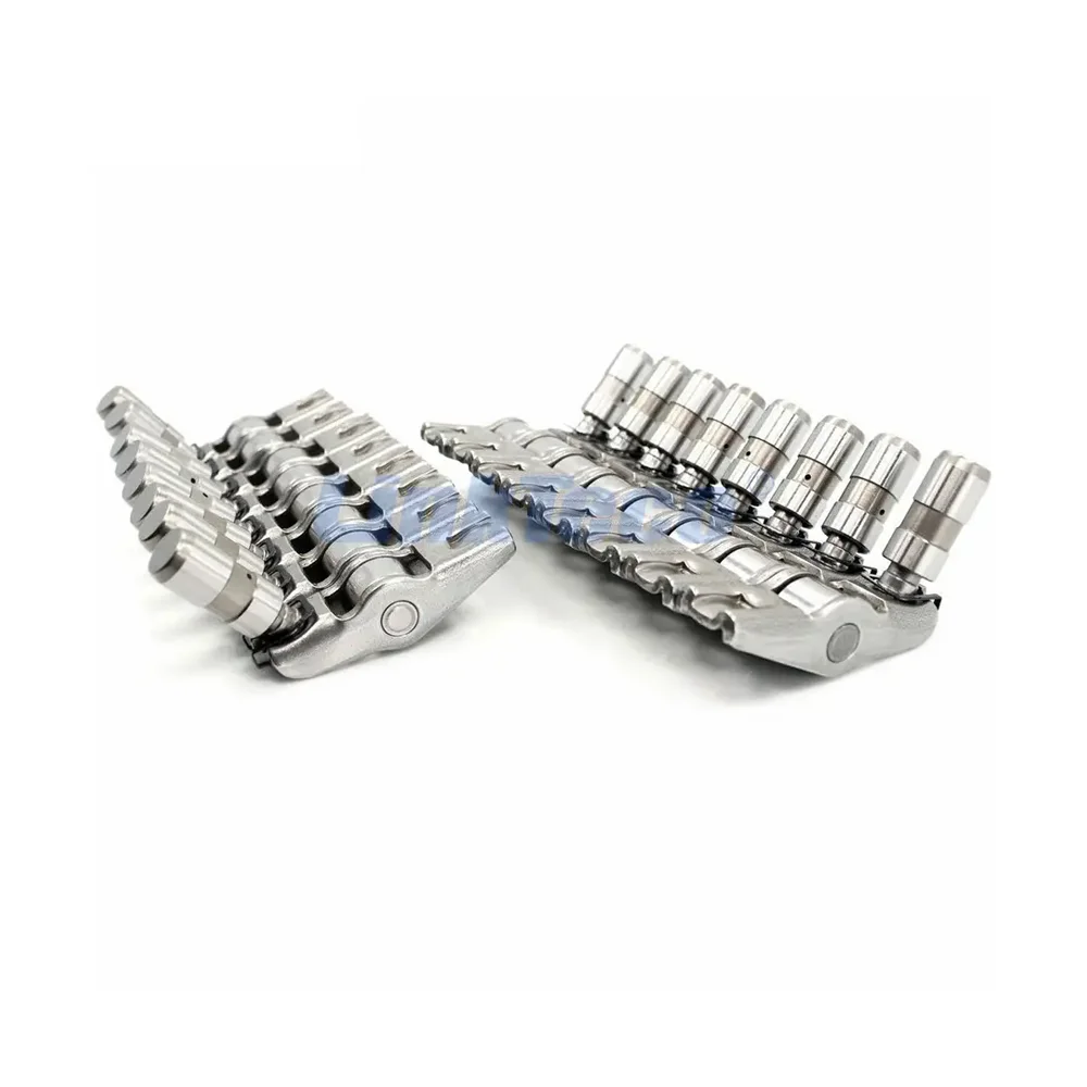16x Lifter And Rocker Arm Kit For Jeep Liberty Cherokee Kj 20012005 2.
