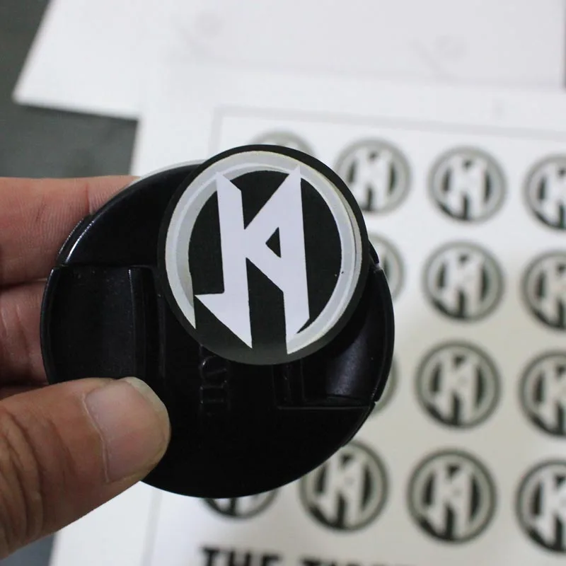 Unremoved Adhesive Egg Shell Graffiti Stickers,Custom Printing Destructible Eggshell Sticker