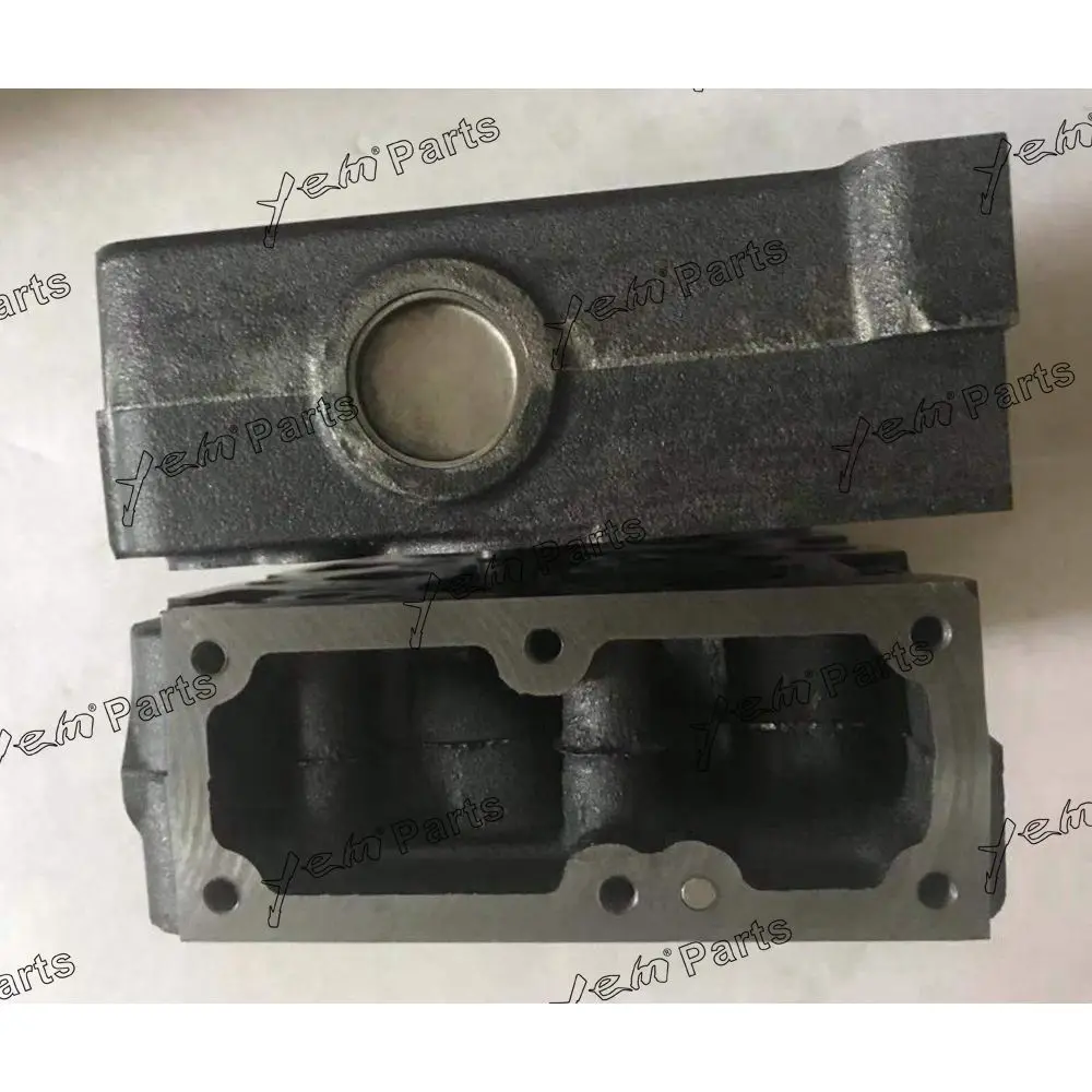 Engine Rebuild Kit 3TNV82A Used Cylinder Head for Yanmar Cylinder Head 5