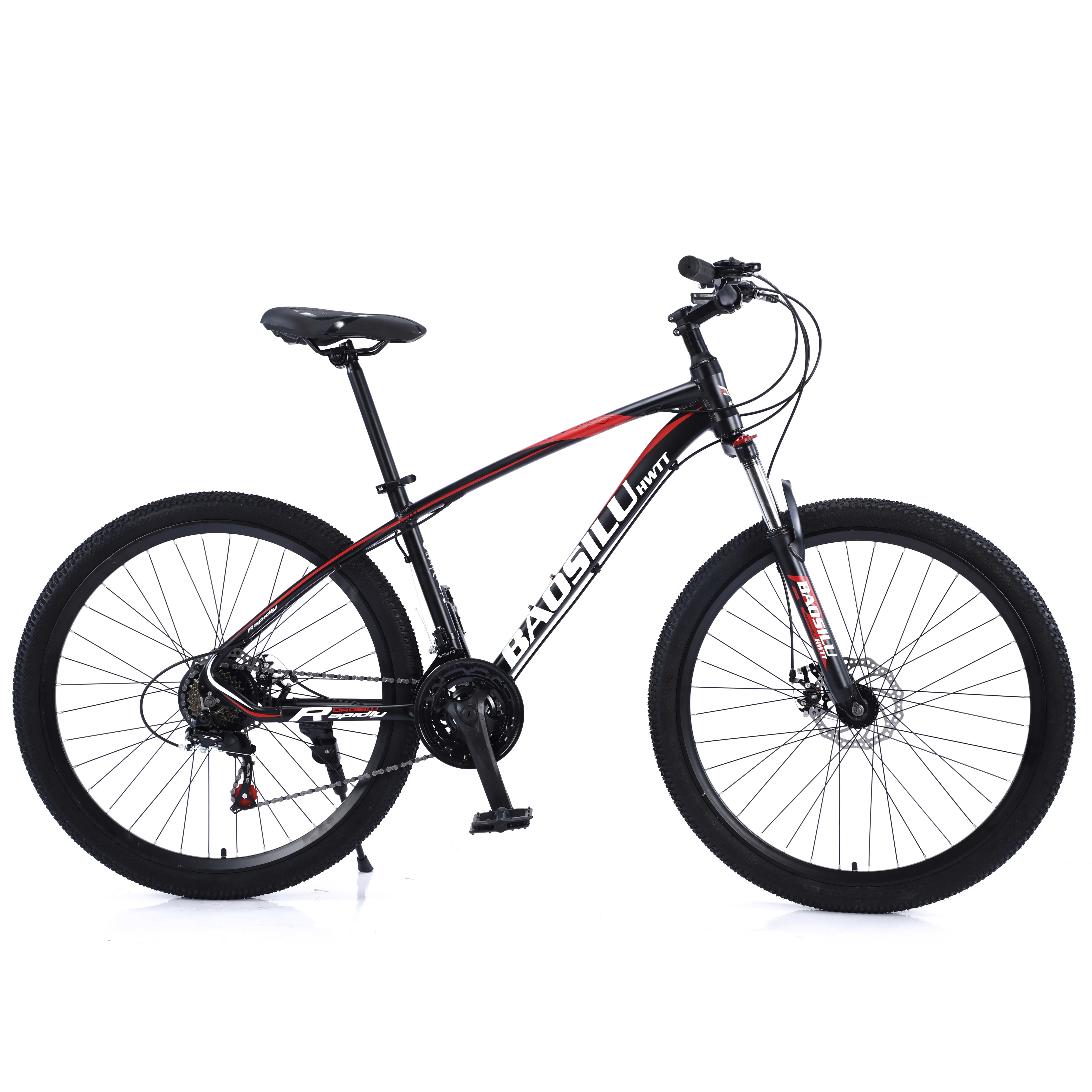 29 Inch Mountain Bike 21speed Mtb Bicycle for Sale OEM Custom