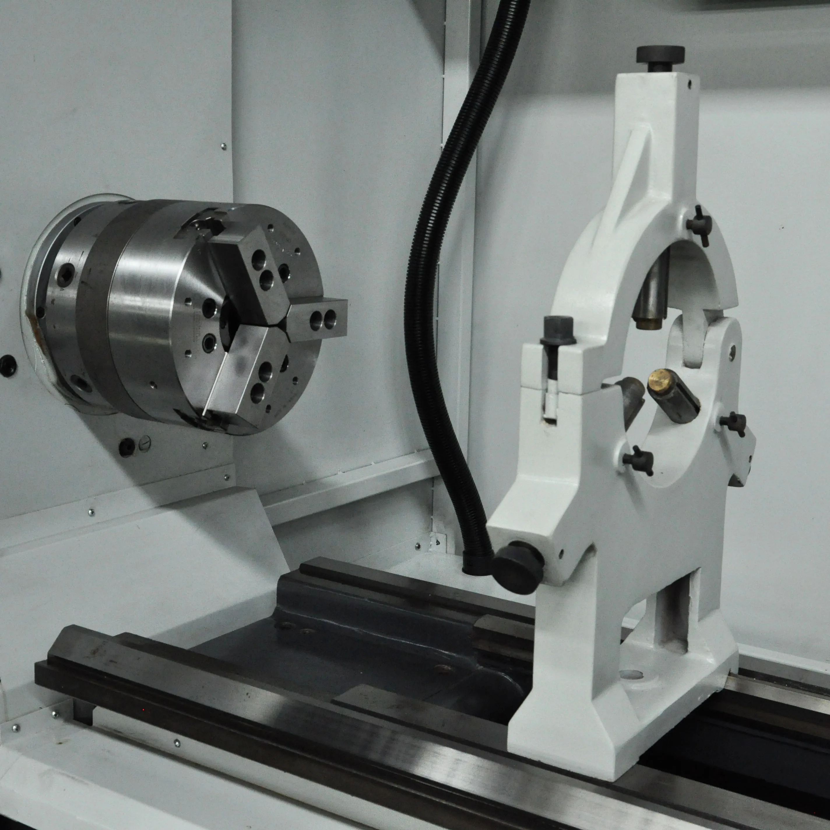 ck6191b 恒速系列数控平车床