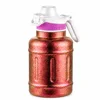 สีแดง