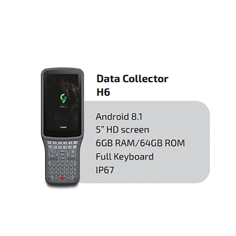 Ruide R93i Pro Gnss Rtk Professional Ruide R93i R90i R6 Handheld Gps ...