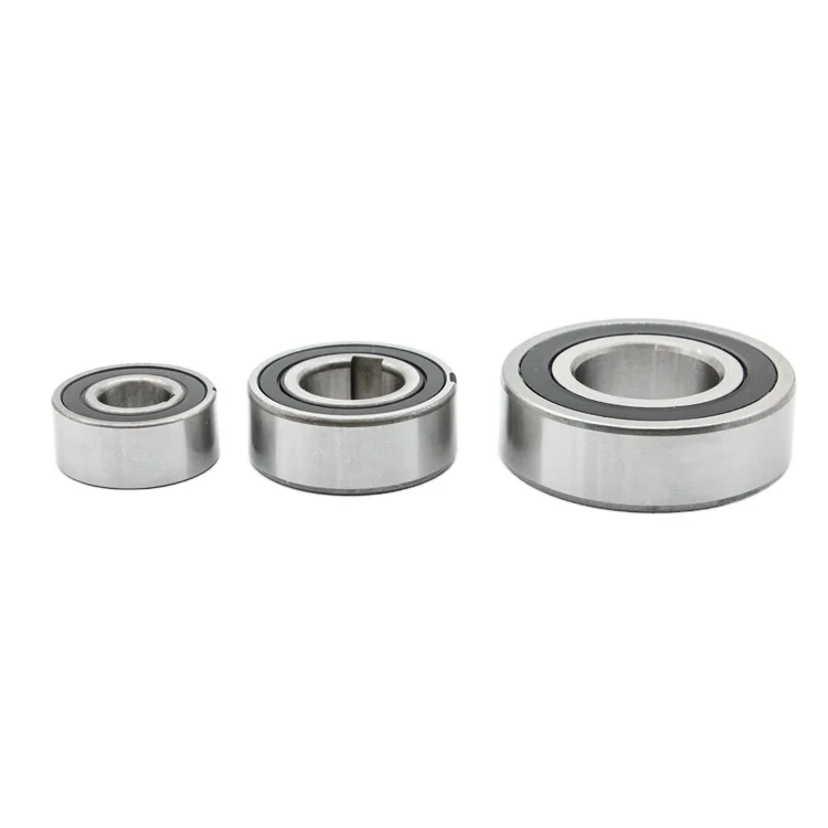 Gcr15 One Way Sprag Clutch Backstop Bearings for UKCC 40 ZZ