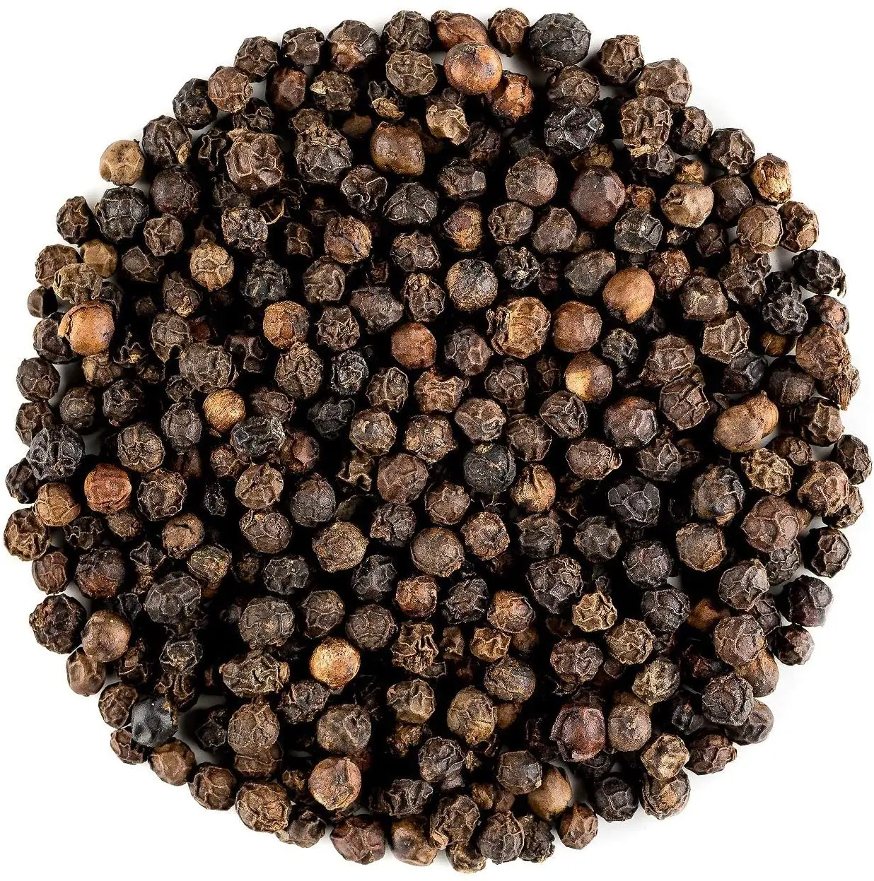 Dried Black Pepper 500/550/570/580/600 Faq And Cleaned - Best Peppercorns- 100% Organic Spice (whatsapp: +84368591192) - Buy Black Pepper ...