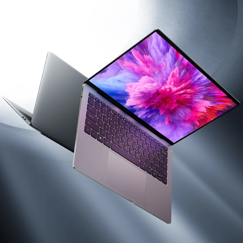 Xiaomi Book Pro 14 2022 Laptop AMD R5 6600H/R7 6800H 16G+512G 660M