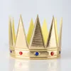 Corona triangolare d'oro