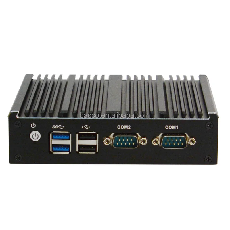 Cheap Price Win 10 11 Server Embedded Linux Router 2 Dual Lan X86 ...