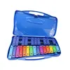 สีฟ้า