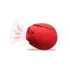 Red Tulip
