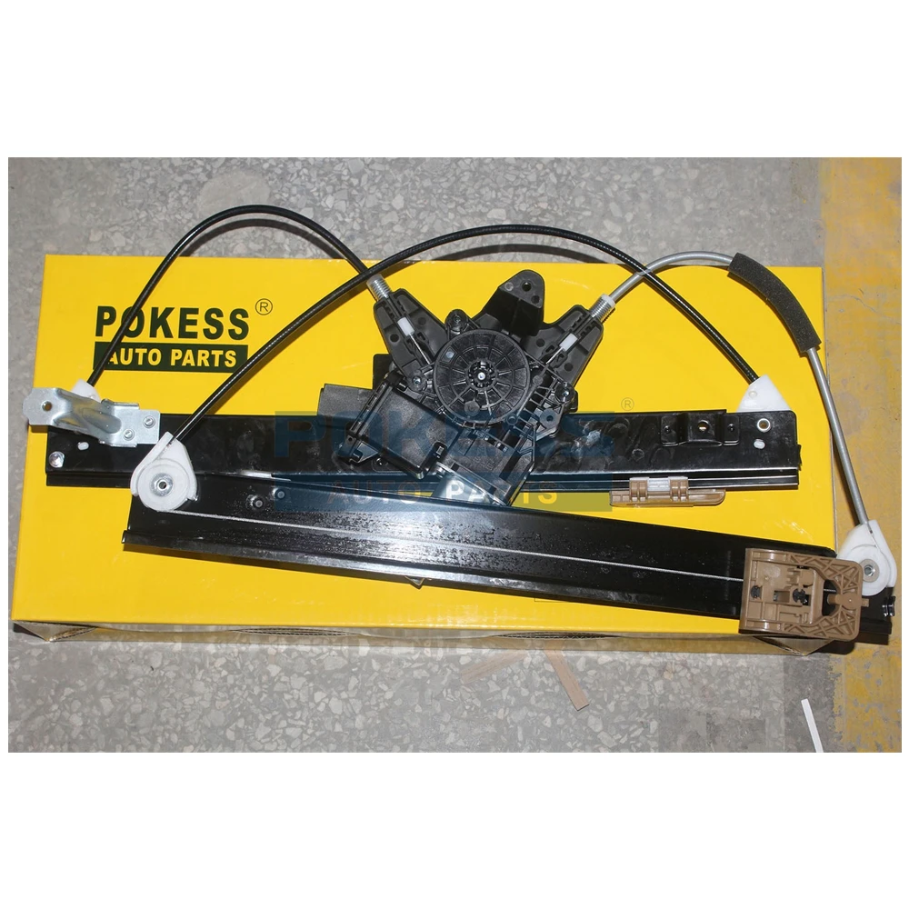 ED8BF23201AG ED8BF23201AE ED8BF23201AH Front Left Window Regulator Ass...