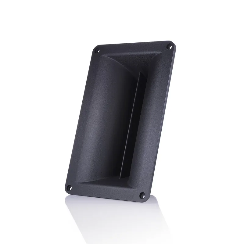 Loudspeaker Horn Loaded Ribbon Tweeter Fountek Horn Loaded Ribbon