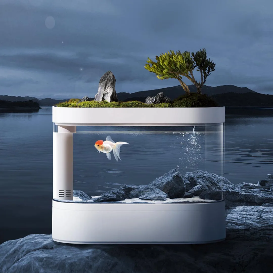 Аквариум Xiaomi Mijia Купить