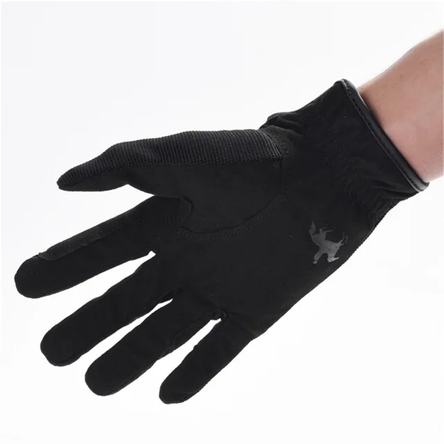 
Защитные перчатки для верховой езды boodun 