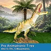 Pro Trex-4m (13,1 pi) - 5 Mouvements
