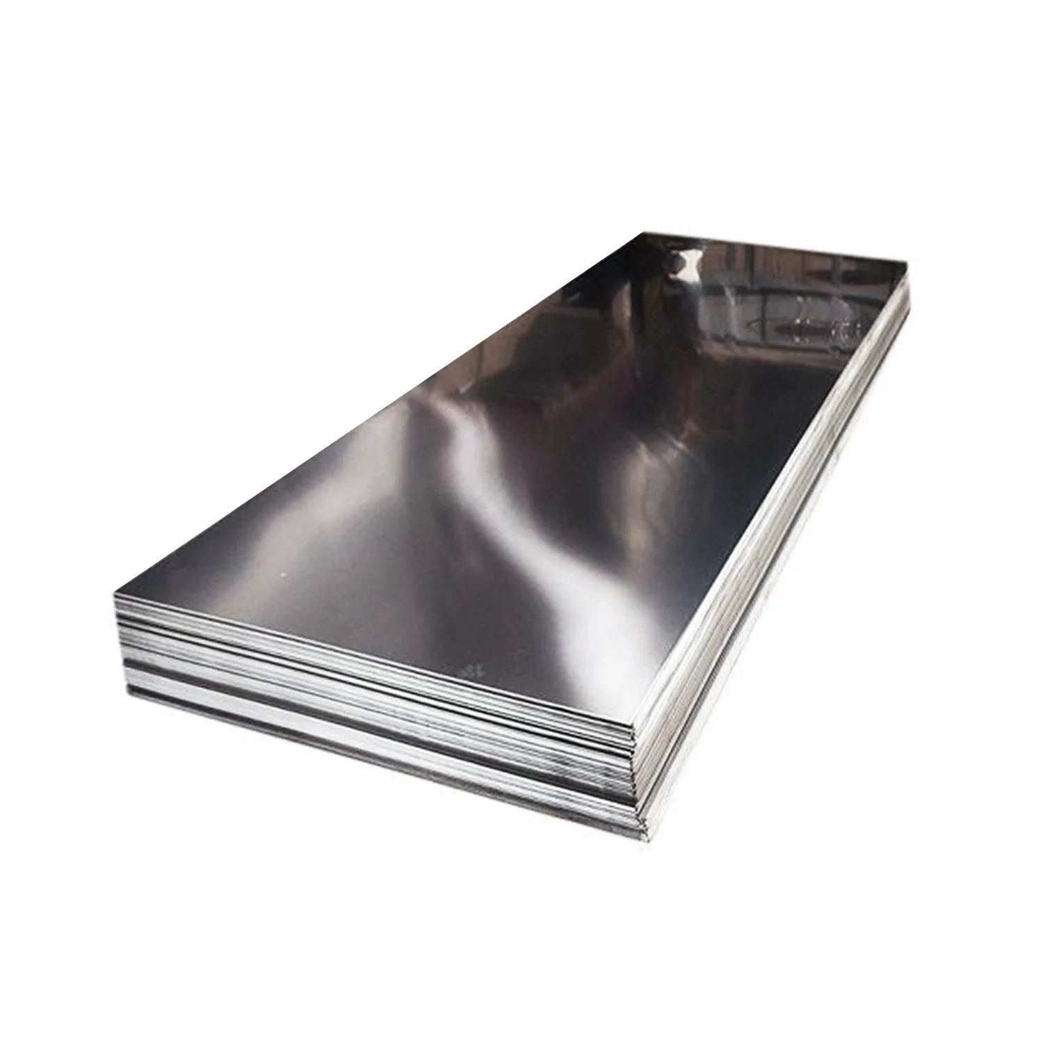 304/304L Stainless Steel Plate/Sheet Hot/Cold Rolled and Mirror Stainless Steel Sheet