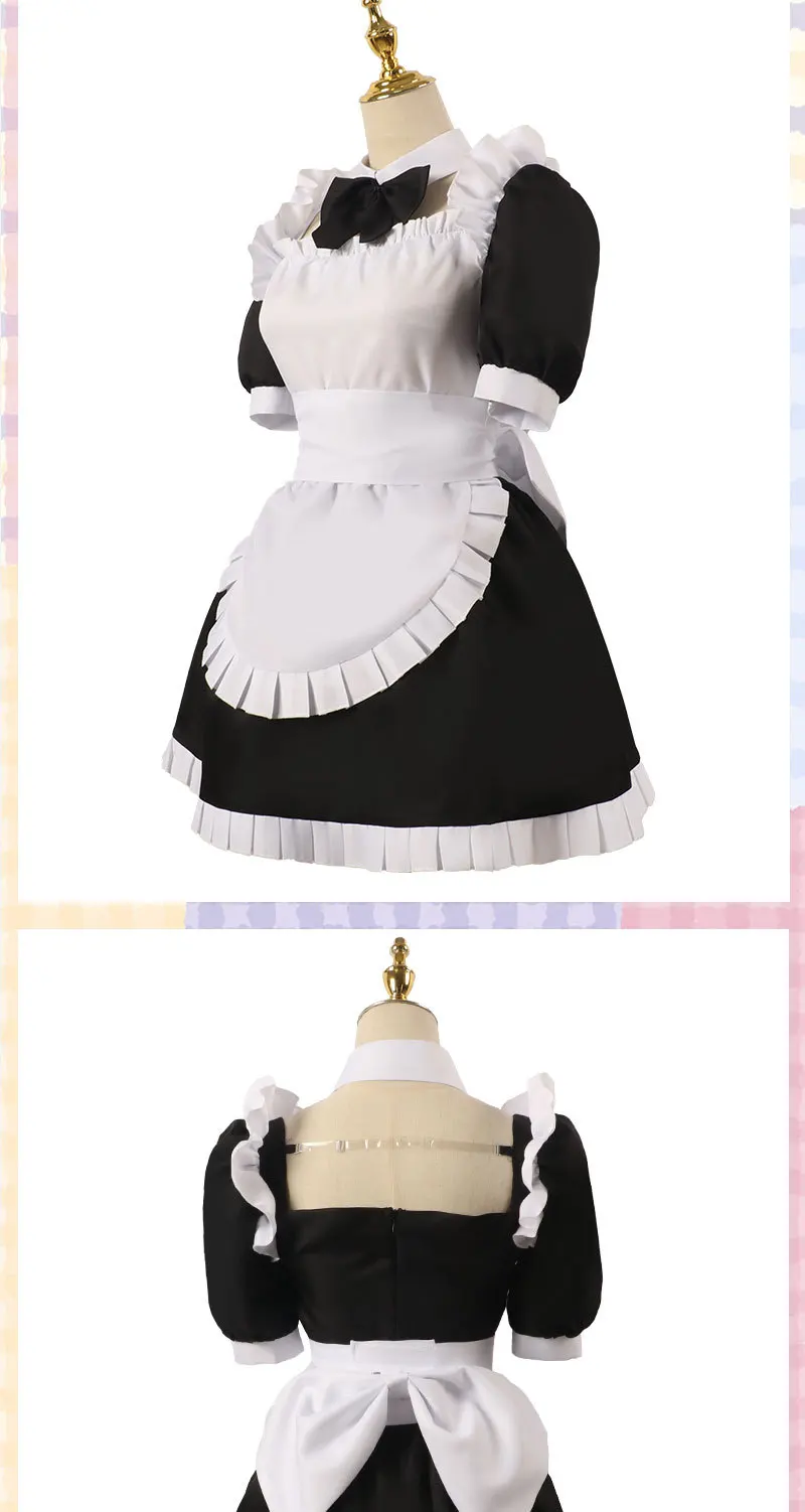 hitori dress main image 1