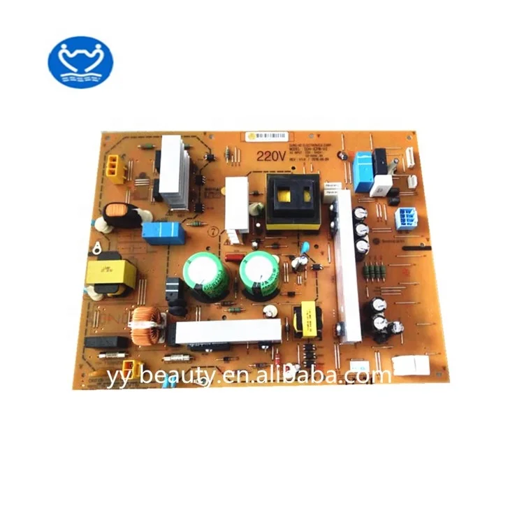 Long Time IH Power Supply Board for Konica Minolta Bizhub C226 C227 C287 Compatible Supply Power Unit for 220v 110v