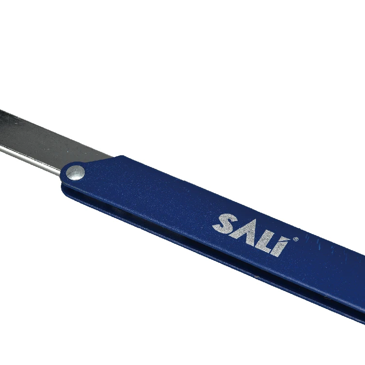 SALI Adjustable Hacksaw Frame with Saw Blade