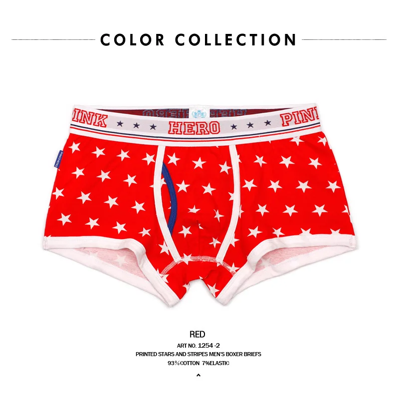 Peach Blossom Season Red Couple Underwear Wedding Women Red Underpants Year  of Fate Triangle Mid-Rise Pants Men's Boxer Briefs