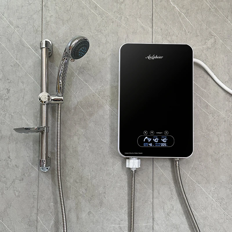 Netta Eco Friendly Panel Heater Netta Electric Heater 1500W