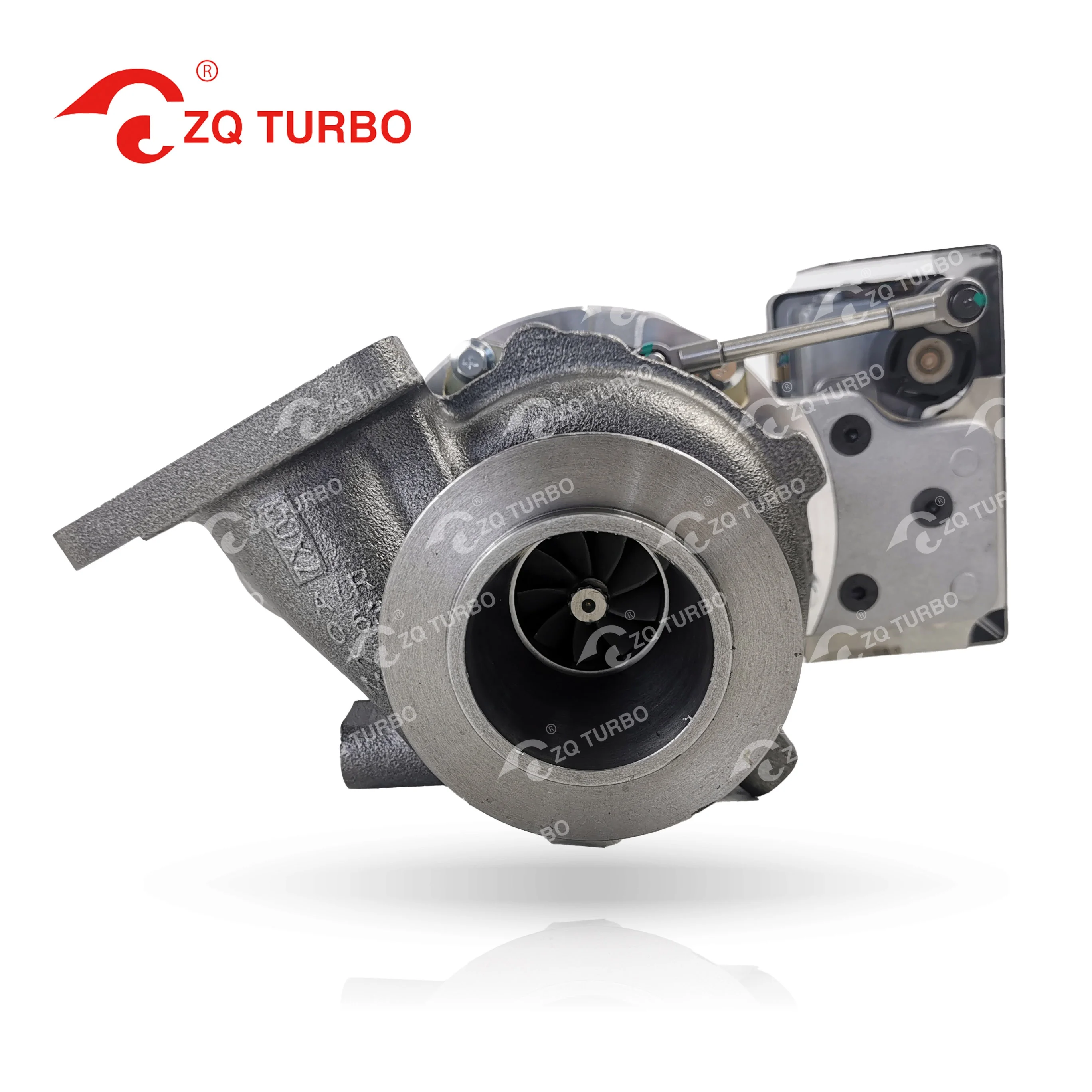 ZQTURBO GTD1446Z 846108-0003 1044100-FD040 for JAC 4DB2 2.0T