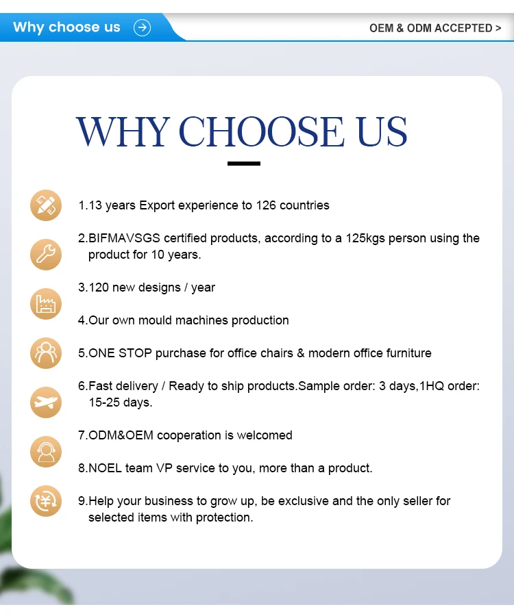 Curved Black Executive Office Desk with Tempered Glass - Modern Semi ...