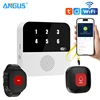 CF106 Host+Pulsera RC13+Botón RC12