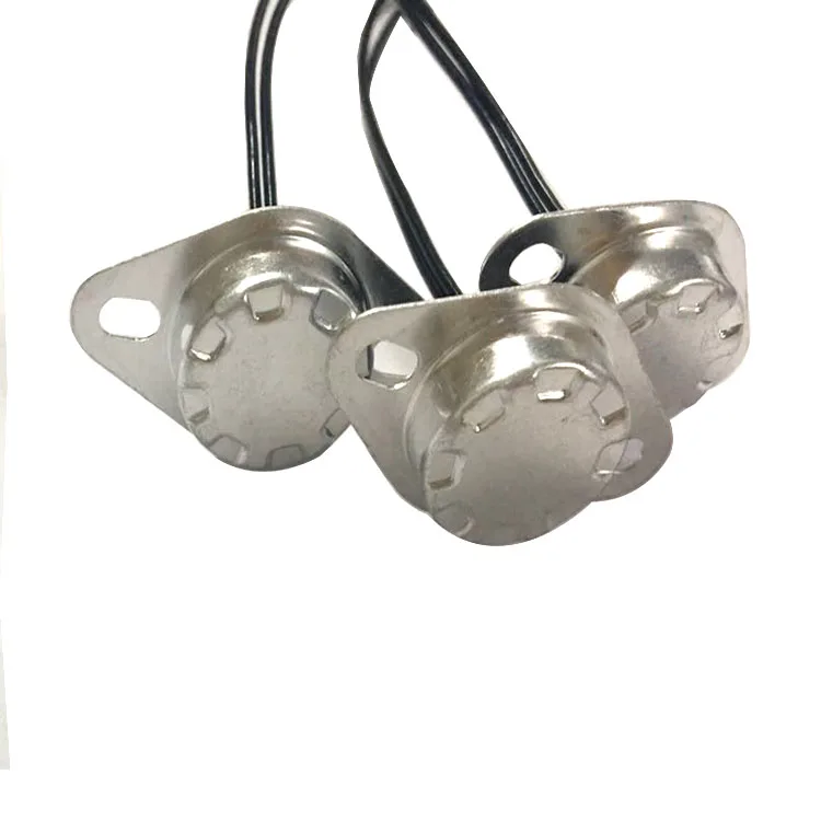 10k /3434  3950   50k  100k 200k 3950 thermal resistor ntc temperature sensor ntc sensor for boiler heater coffee maker