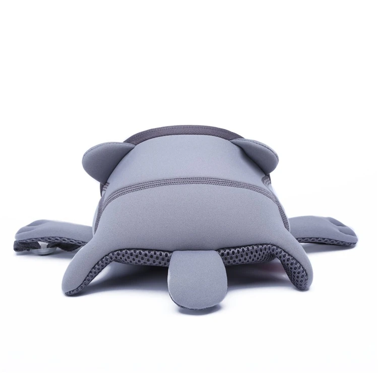 2024 модная маленькая сумка из неопрена для девочек