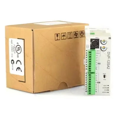Fabrieklevering, Goue Verskaffer, PLC-module