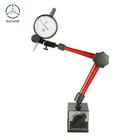 Factory Supply Dial Indicator Magnetic Base Flexible Dial Indicator Magnetic Base Magnetic Base Holder