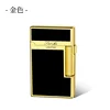 gold+black