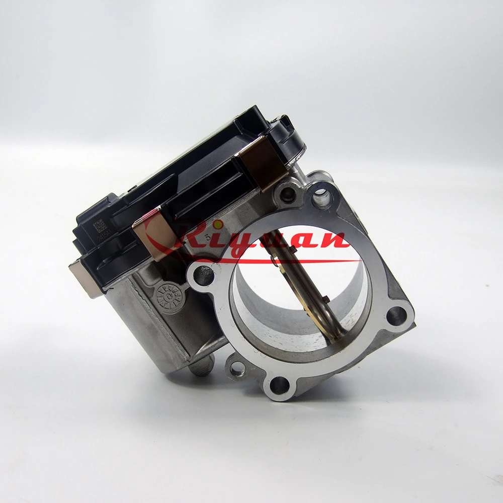 ⋆izuizu⋆ Genuine Throttle Valve 8-97519301-1 for Isuzu ZX160 4JJ1