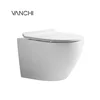 WC sospeso