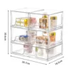 One large and four small [Hot Selling Combo Pack]