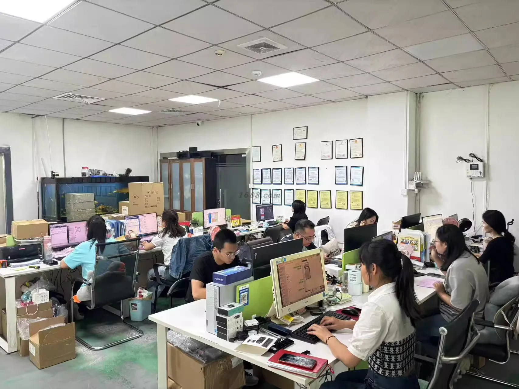 Shenzhen Aikele Technology Co., Ltd.