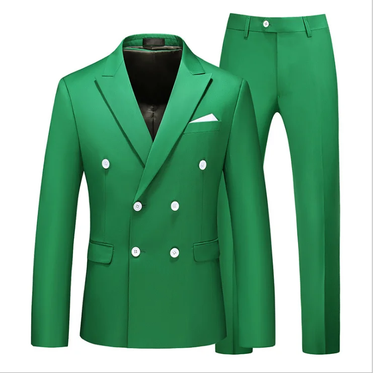 best suit for business meeting