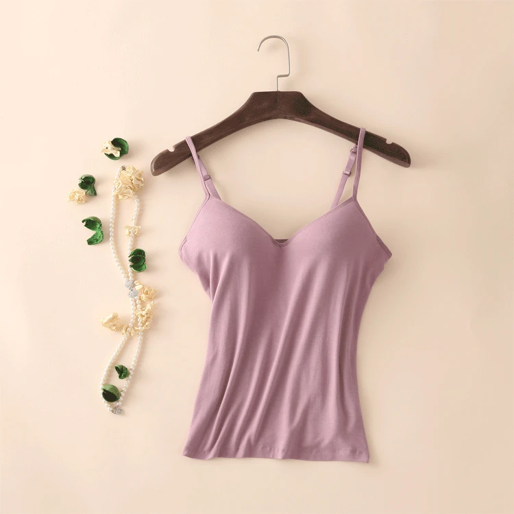 The Camisole - Available for over 10+ Years