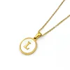 gold L
