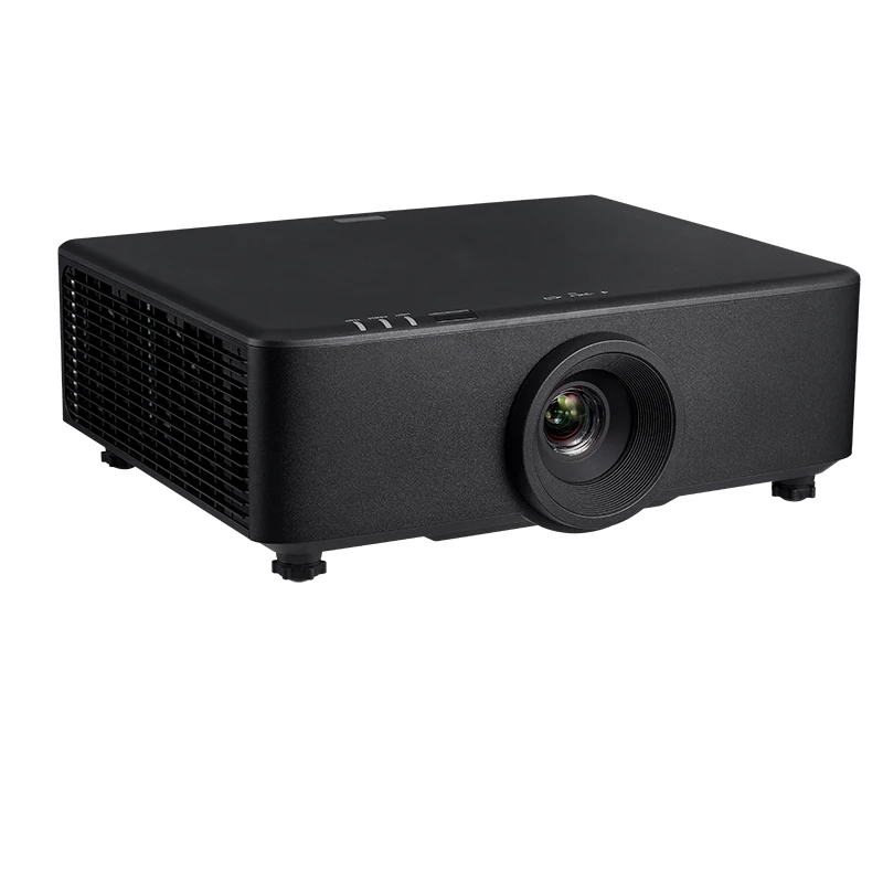 Flyin ESP-7000L 7000 Lumens 4K DLP Laser Projector WUXGA Active 3D Short Throw Large Venue Business 3-Year Warranty 3000000:1