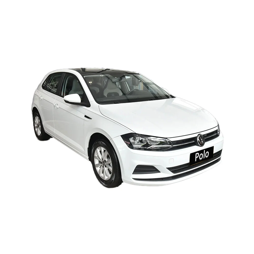 New Volkswagen Polo 2025 Sedan with Turbo Engine, Sunroof, and LED